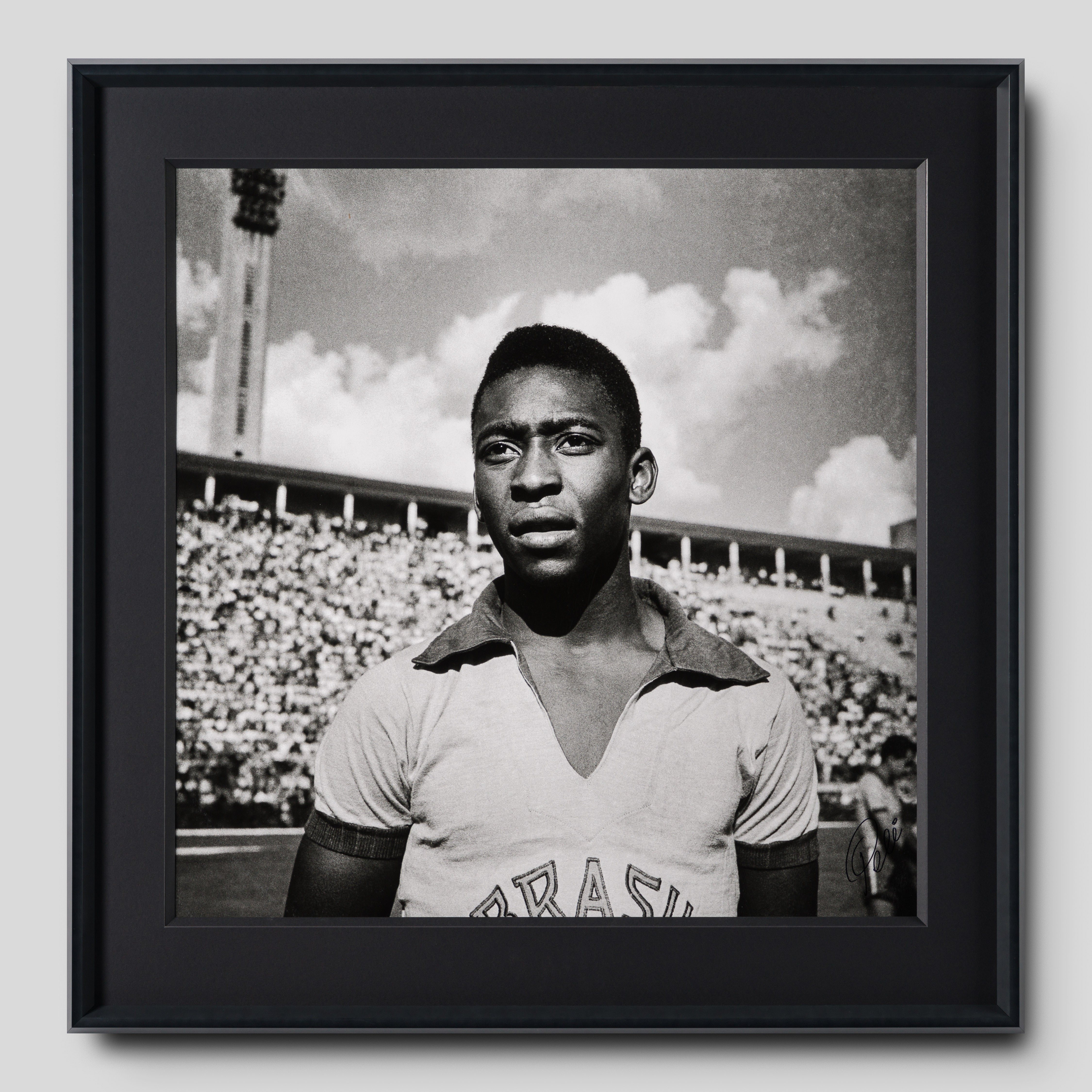 Pelé