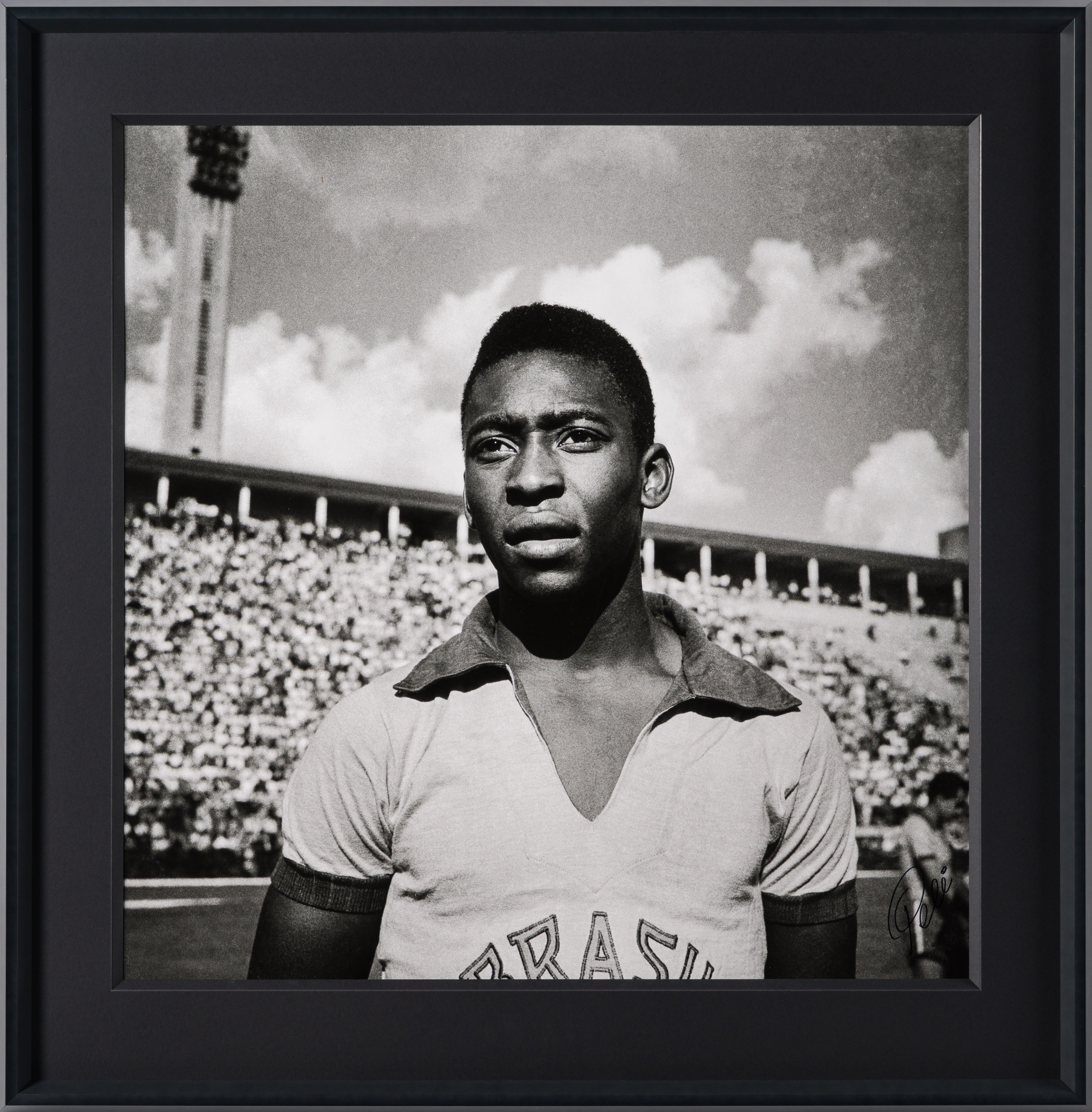 Pelé