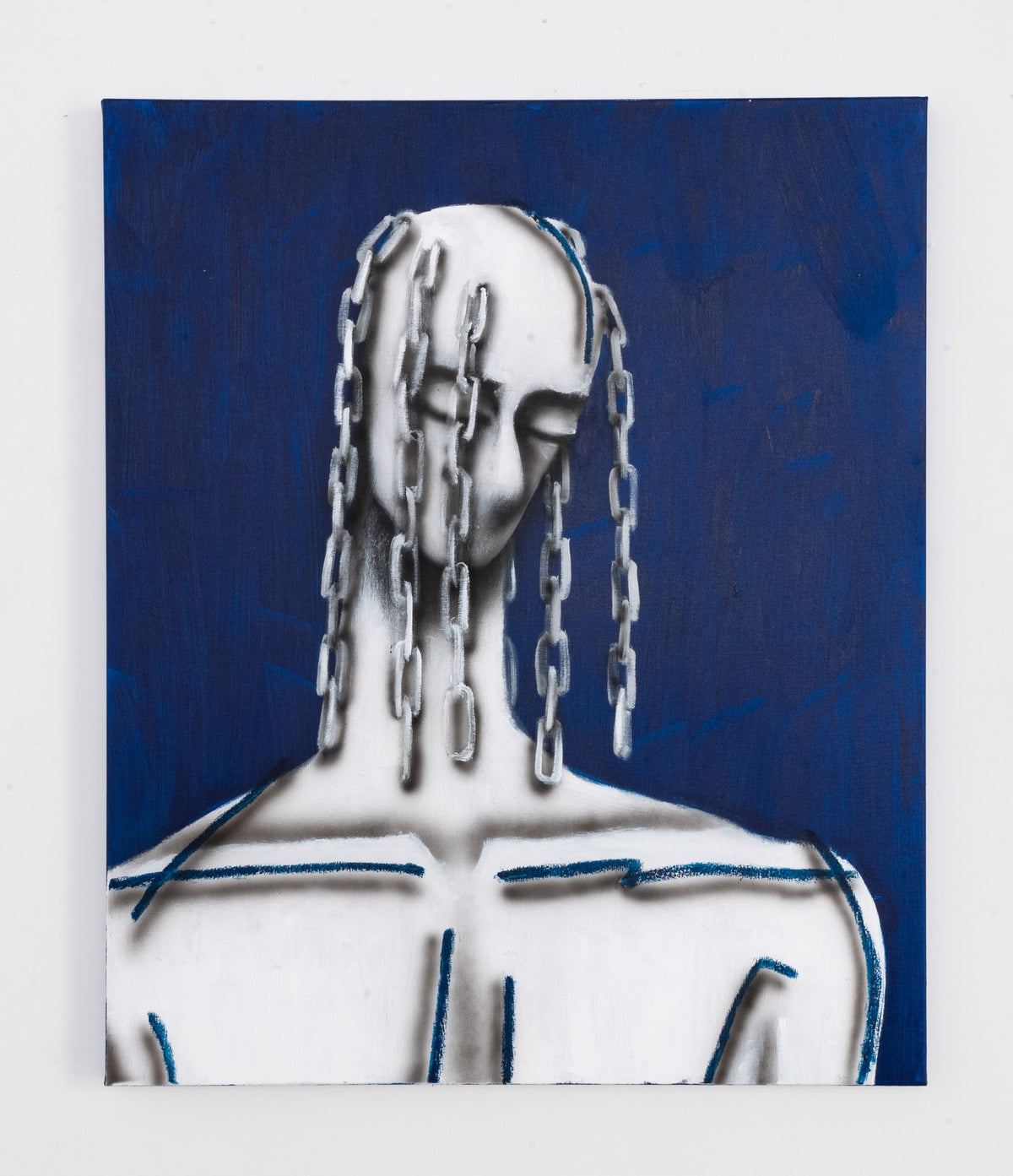 Untitled, 2023