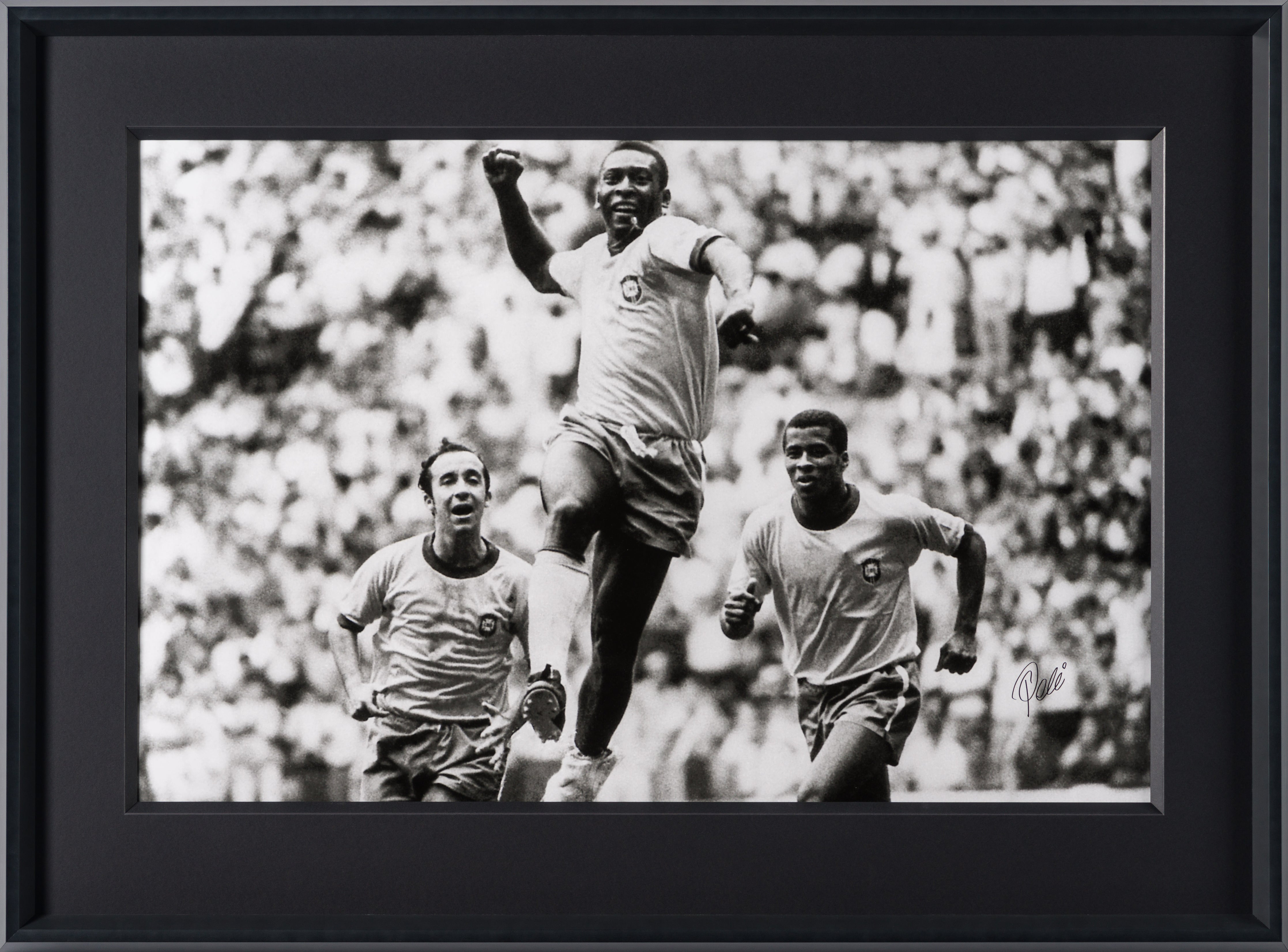 Pelé Collection