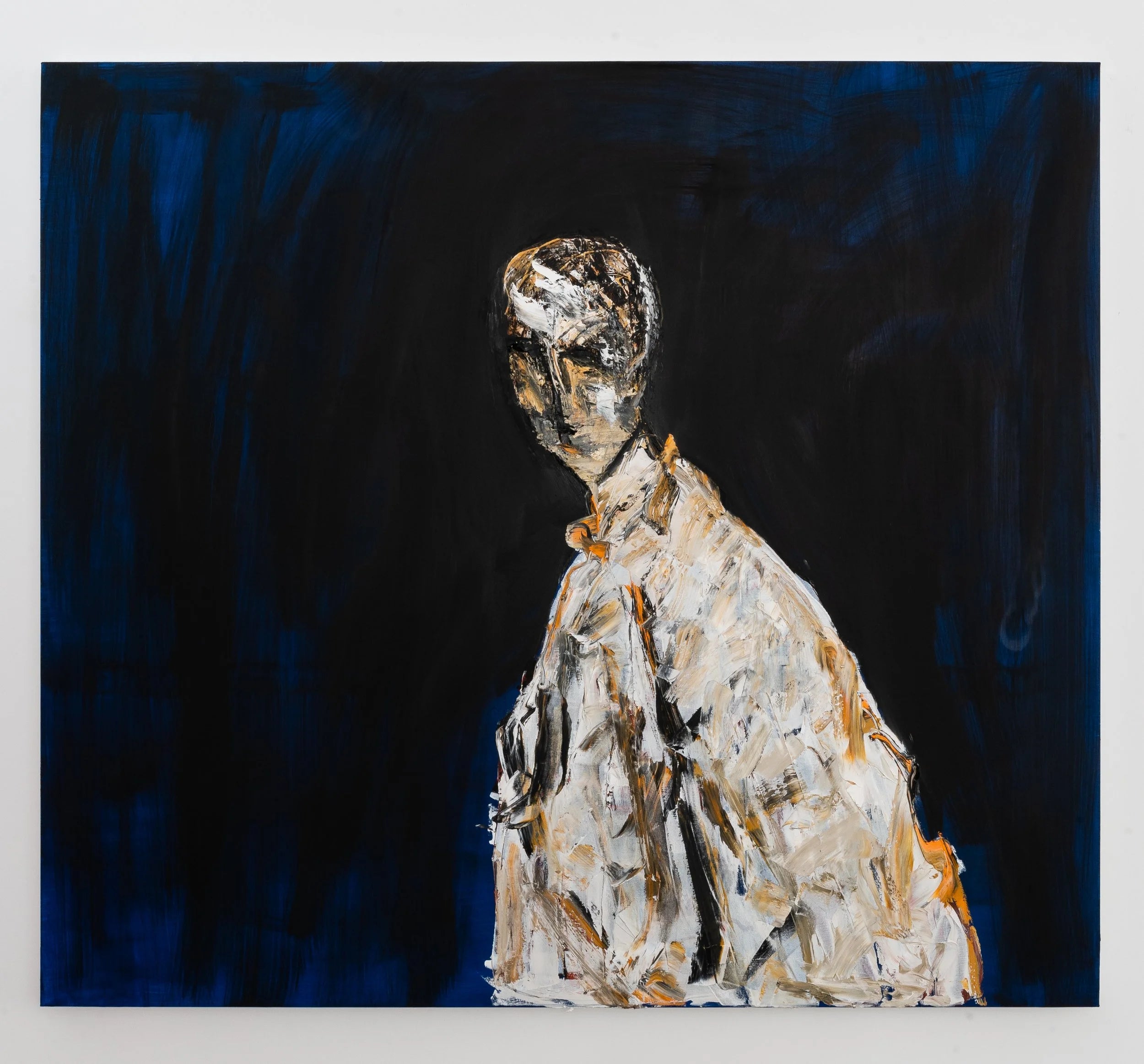 Untitled - Figure, 2023