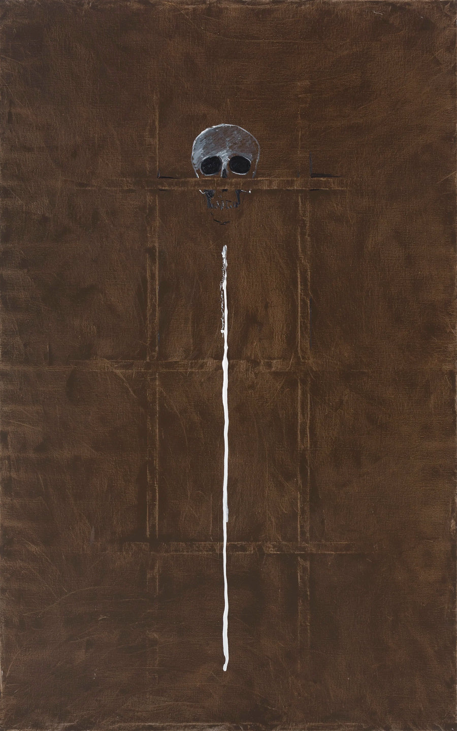 Demonstrative Observation, 2015, Liu Shuishi