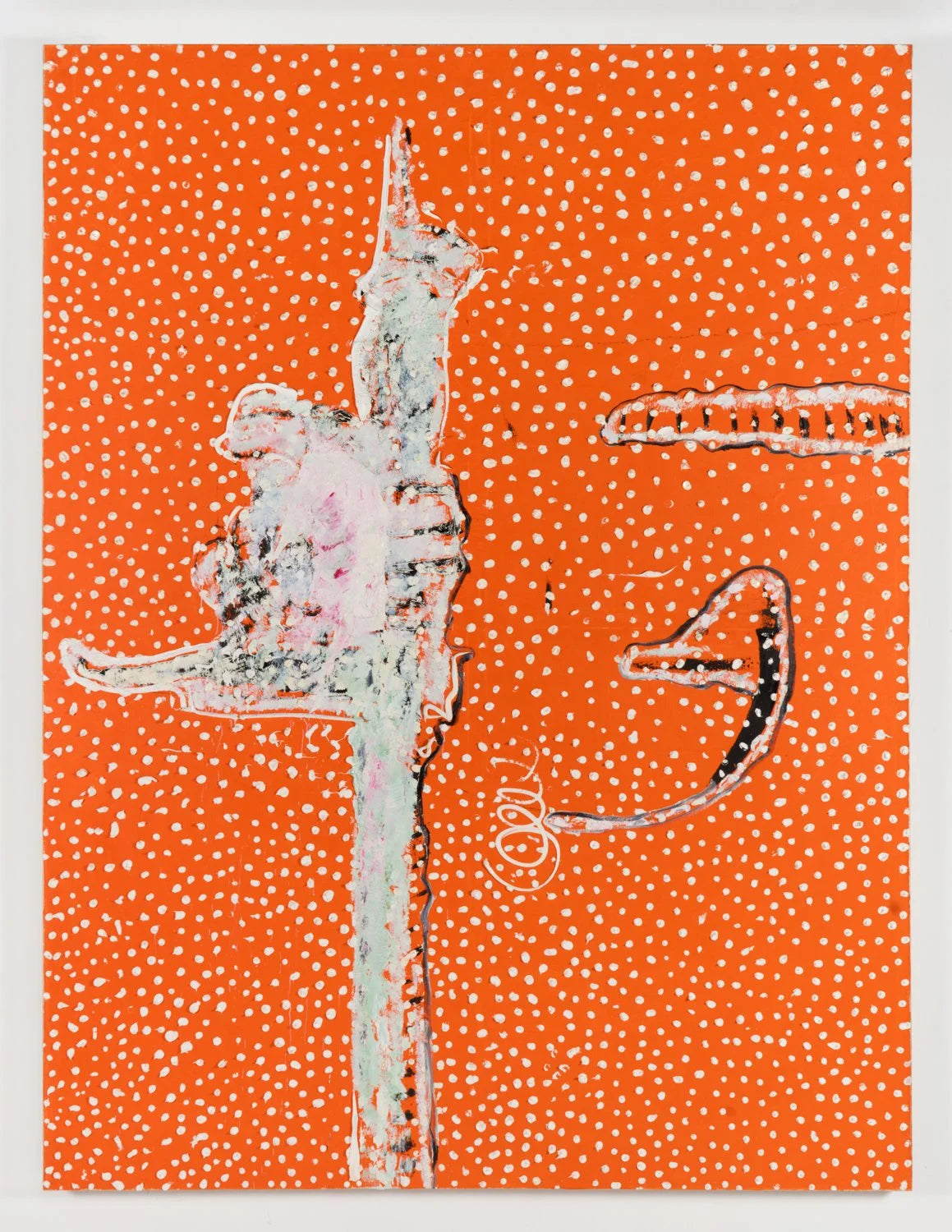 Alienated Disposition, 2015