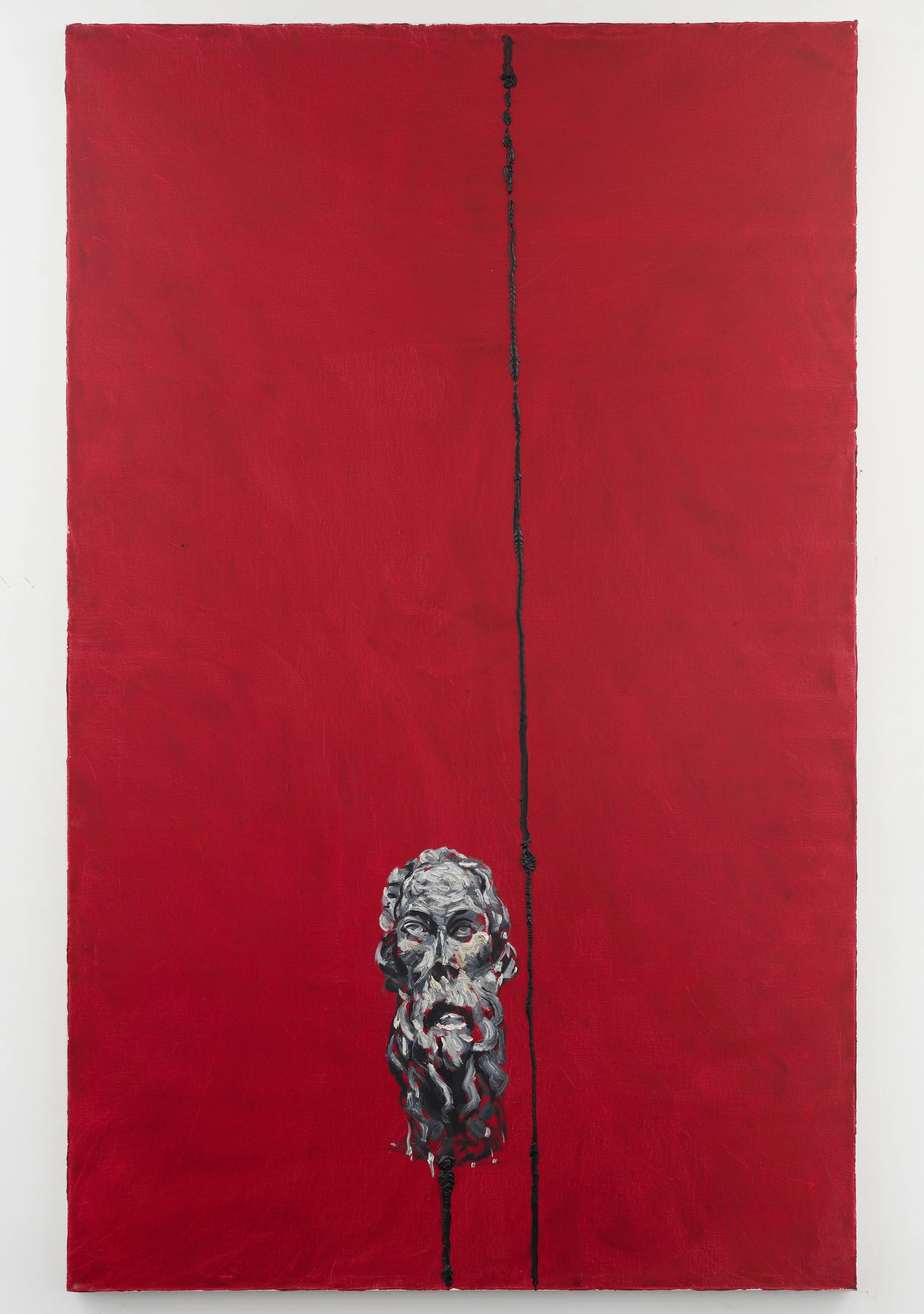 Socrates' Judgement, 2016