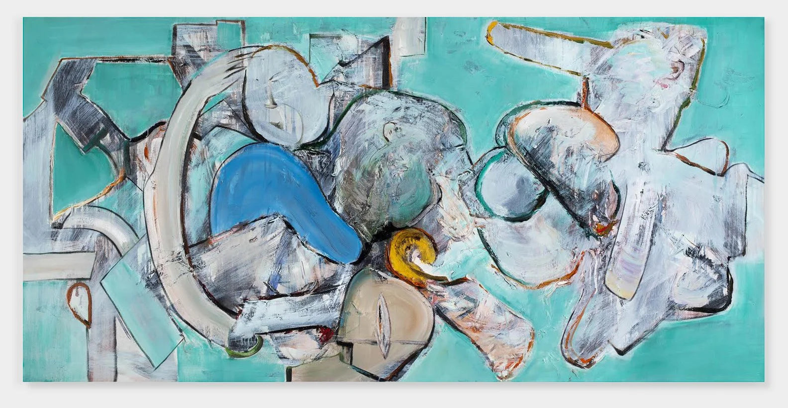 Abjectly Initiative, 2011
