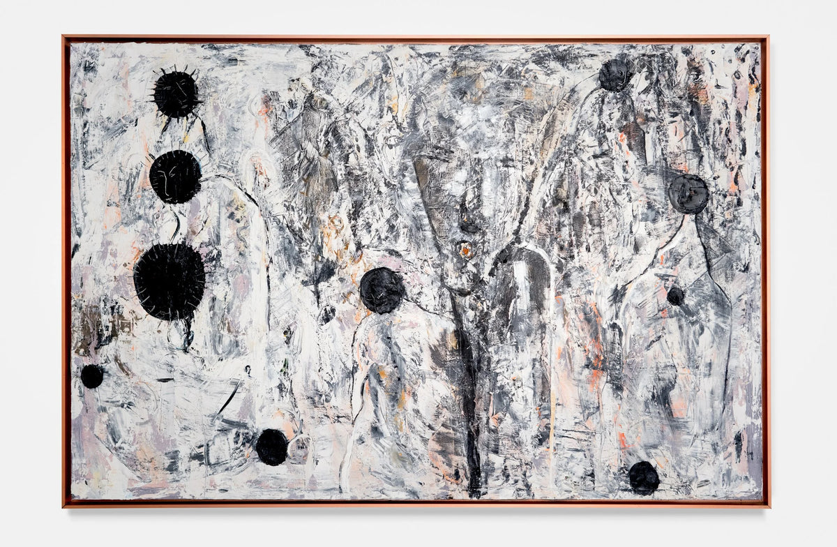 Subject and Object, 2015