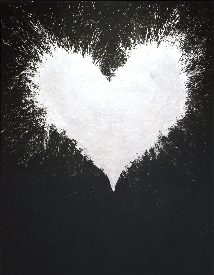 Shadow Heart