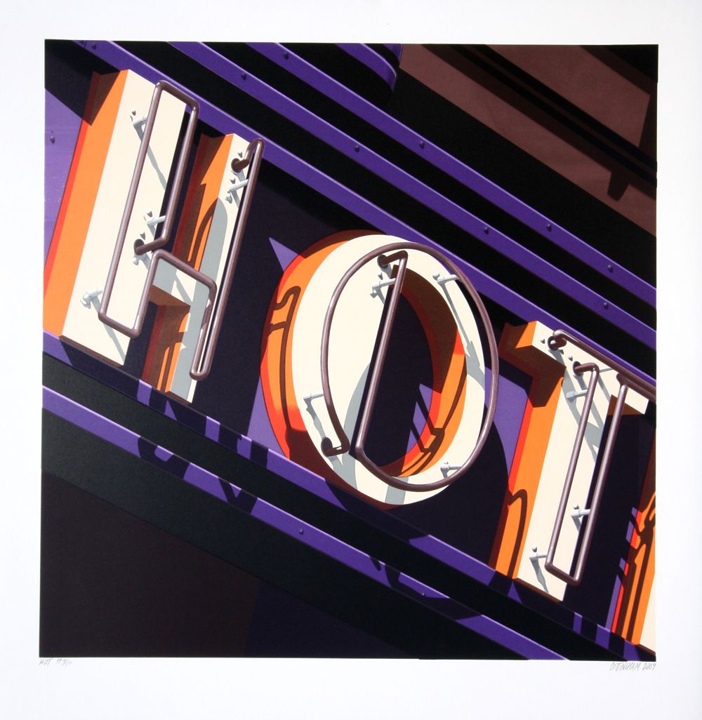 American Signs Portfolio (Hot - Ed 18)