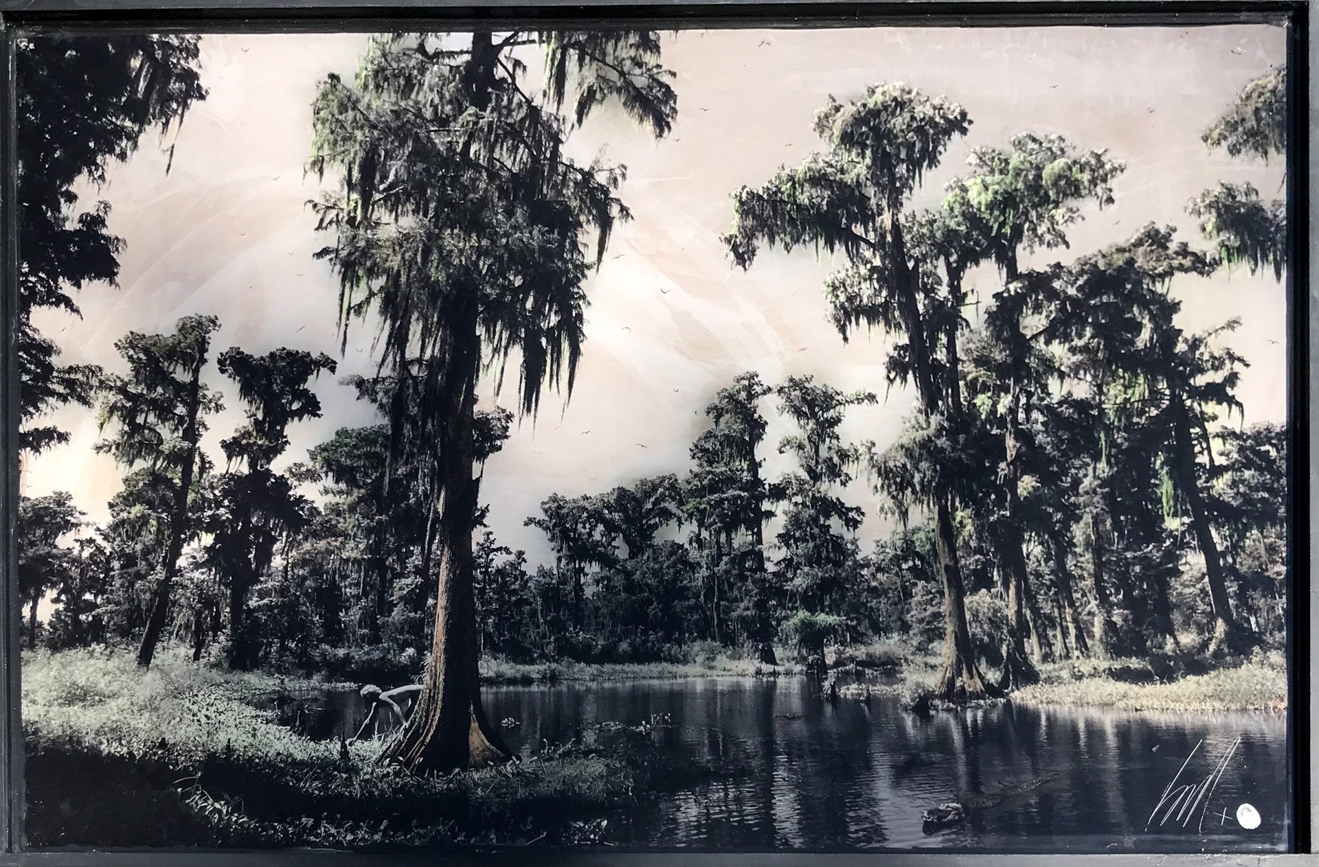 Louisiana, 2018