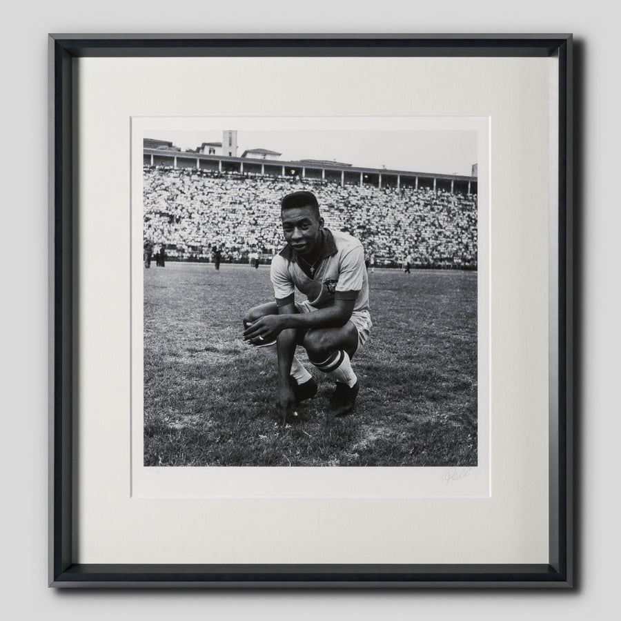 Brazil, Pelé
