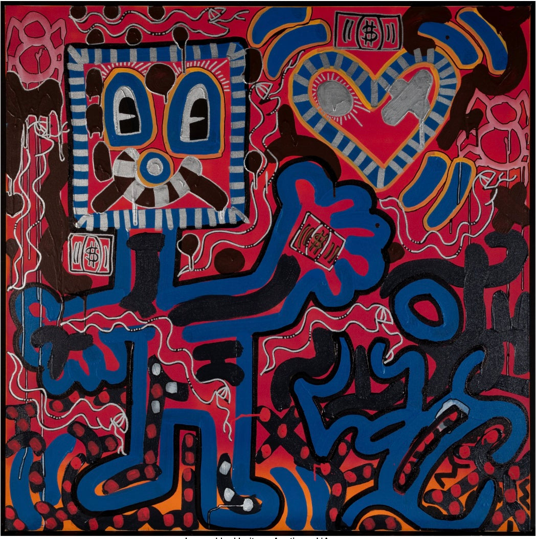 Auto Love Robot