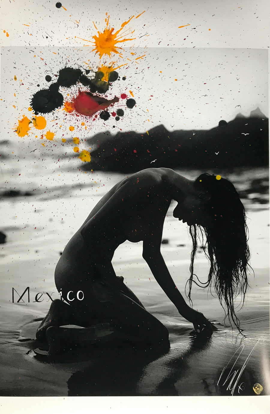 Mexico, 2015, Raphael Mazzucco