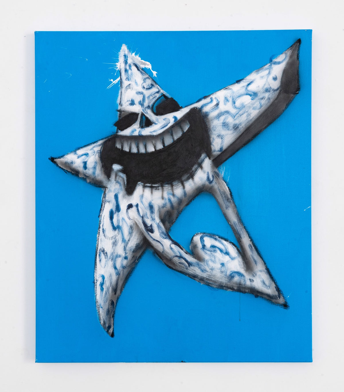 Greed Star, 2023