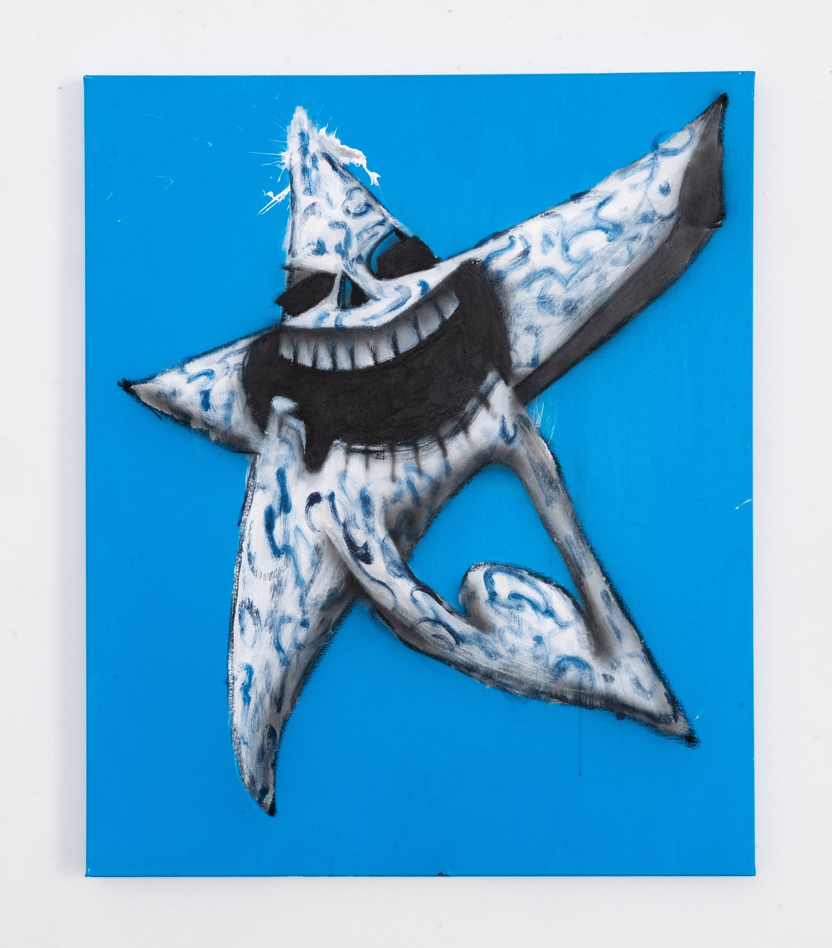 Greed Star, 2023