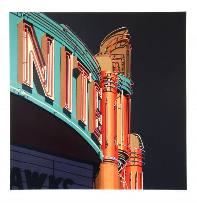 American Signs Portfolio (Nite- Ed 18)