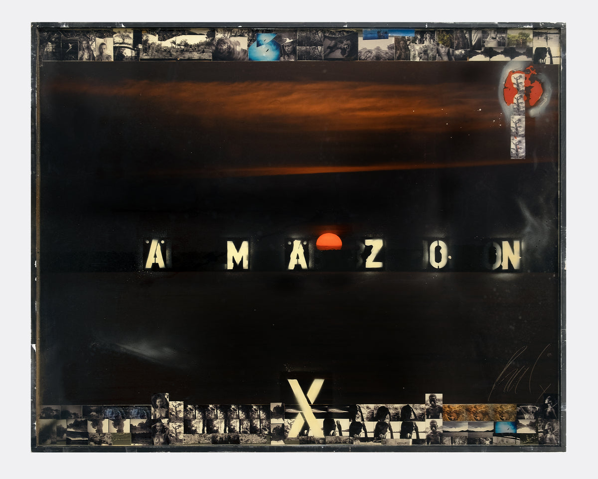 Amazon