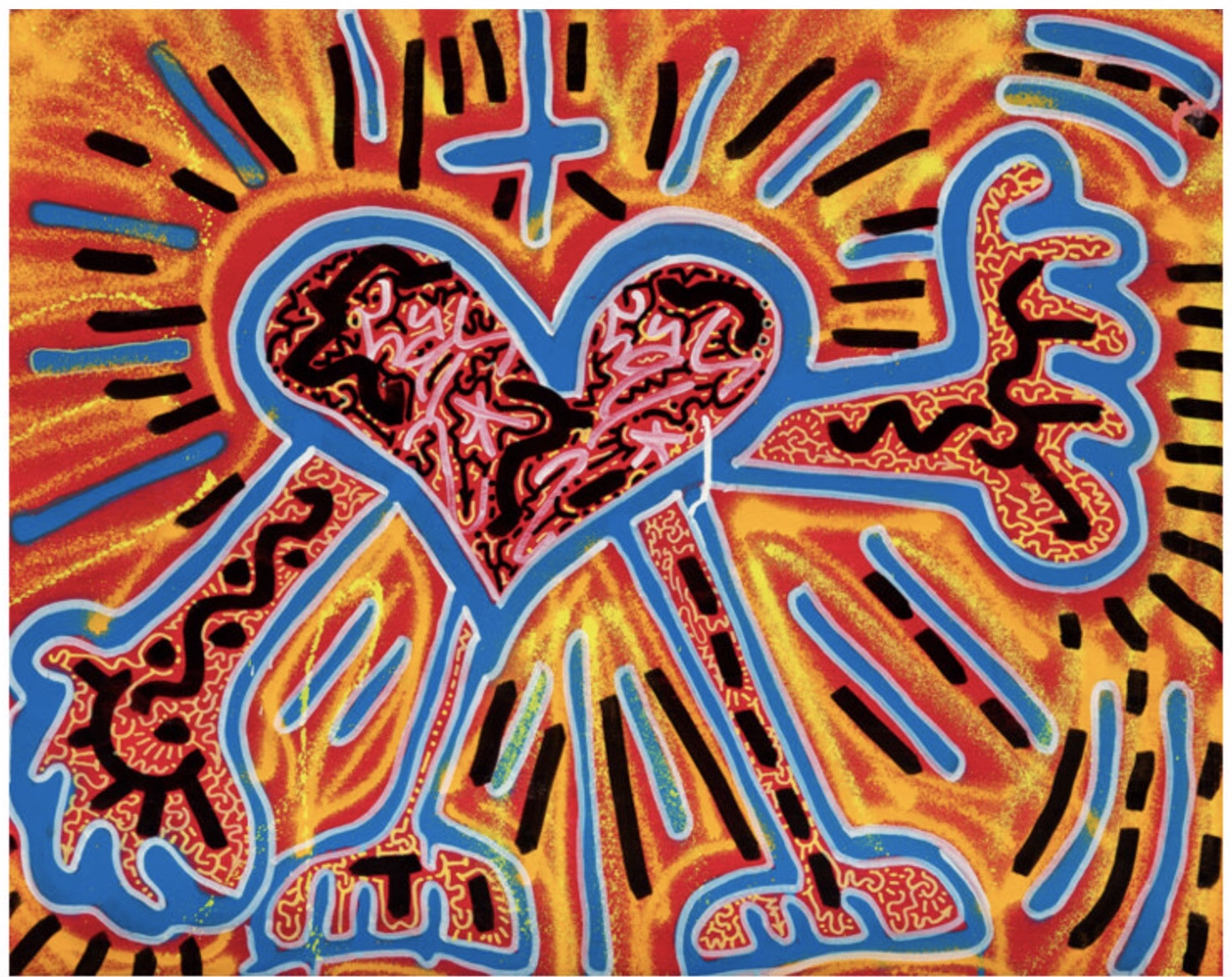 Nay's Love, 2011