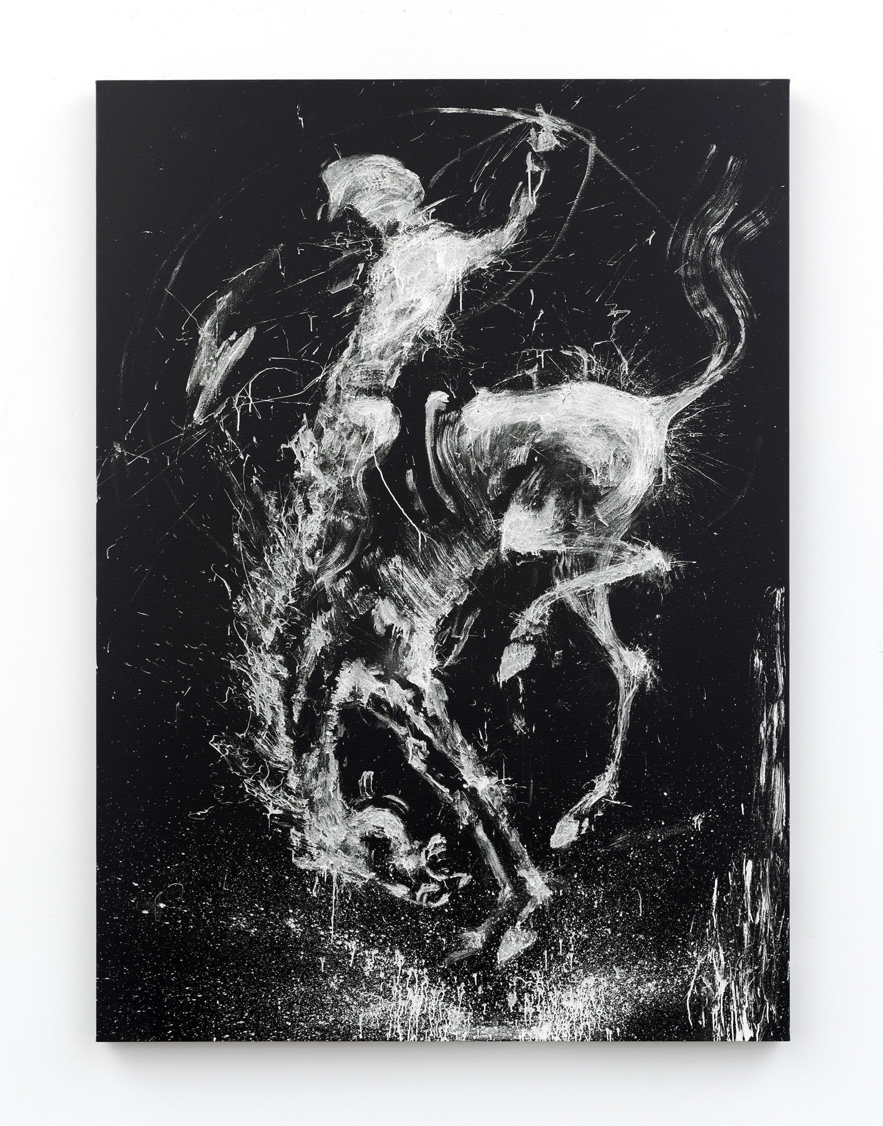 Horse and Rider