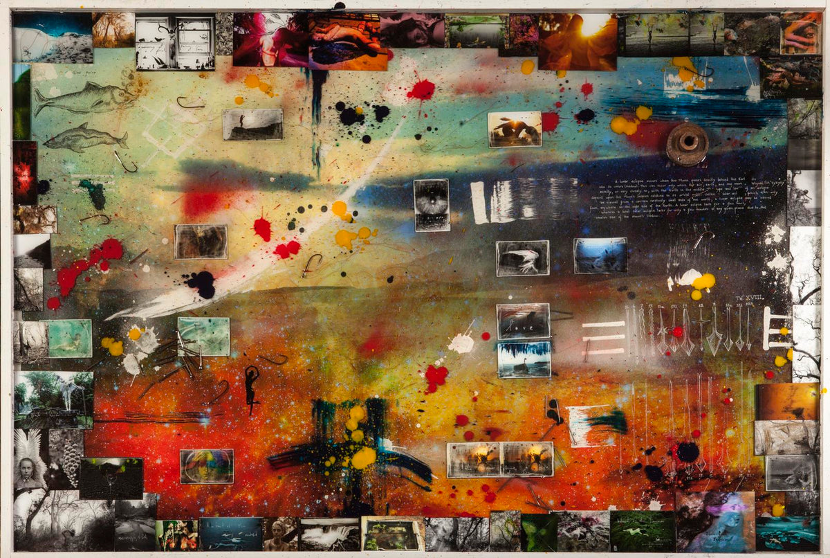 Mars